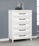 Marielle Chest of Drawers - Michael's Discount Furniture
