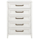 Marielle Chest of Drawers - Michael's Discount Furniture