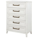 Marielle Chest of Drawers - Michael's Discount Furniture
