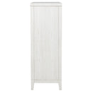 Marielle Chest of Drawers - Michael's Discount Furniture