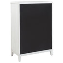 Marielle Chest of Drawers - Michael's Discount Furniture