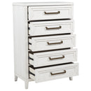 Marielle Chest of Drawers - Michael's Discount Furniture