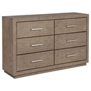 Kenora Bedroom Set - Michael's Discount Furniture