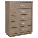 Kenora Bedroom Set - Michael's Discount Furniture
