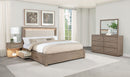 Kenora Bedroom Set - Michael's Discount Furniture