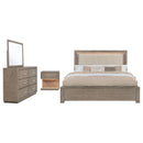Kenora Bedroom Set - Michael's Discount Furniture