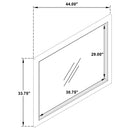 Kenora Bedroom Set - Michael's Discount Furniture