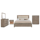 Kenora Bedroom Set - Michael's Discount Furniture