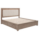 Kenora Bedroom Set - Michael's Discount Furniture
