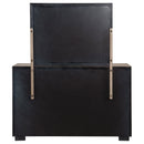 Kenora Dresser with Mirror - Michael's Discount Furniture