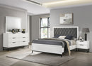 Sonora Bedroom Set - Michael's Discount Furniture