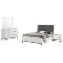 Sonora Bedroom Set - Michael's Discount Furniture