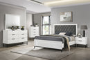 Sonora Bedroom Set - Michael's Discount Furniture