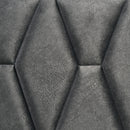 Sonora Panel Bed - Michael's Discount Furniture