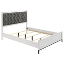 Sonora Bedroom Set - Michael's Discount Furniture