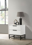 Sonora Nightstand - Michael's Discount Furniture