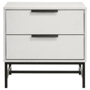 Sonora Nightstand - Michael's Discount Furniture