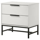 Sonora Nightstand - Michael's Discount Furniture