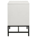 Sonora Nightstand - Michael's Discount Furniture