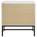 Sonora Nightstand - Michael's Discount Furniture