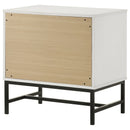 Sonora Nightstand - Michael's Discount Furniture