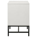 Sonora Nightstand - Michael's Discount Furniture