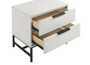 Sonora Nightstand - Michael's Discount Furniture