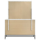 Sonora Dresser with Mirror - Michael's Discount Furniture