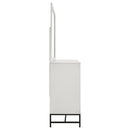 Sonora Dresser with Mirror - Michael's Discount Furniture