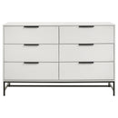 Sonora Dresser - Michael's Discount Furniture