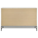Sonora Dresser - Michael's Discount Furniture