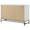 Sonora Dresser - Michael's Discount Furniture