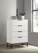 Sonora Chest of Drawers - Michael's Discount Furniture