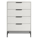 Sonora Chest of Drawers - Michael's Discount Furniture