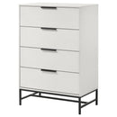 Sonora Chest of Drawers - Michael's Discount Furniture