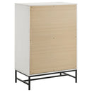 Sonora Chest of Drawers - Michael's Discount Furniture