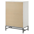 Sonora Chest of Drawers - Michael's Discount Furniture
