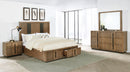 Terrace Bedroom Set - Michael's Discount Furniture