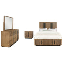 Terrace Bedroom Set - Michael's Discount Furniture