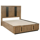 Terrace Bedroom Set - Michael's Discount Furniture