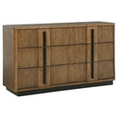 Terrace Bedroom Set - Michael's Discount Furniture