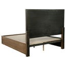 Terrace Bedroom Set - Michael's Discount Furniture
