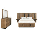 Terrace Bedroom Set - Michael's Discount Furniture