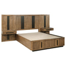 Terrace Bedroom Set - Michael's Discount Furniture
