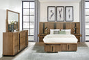 Terrace Bedroom Set - Michael's Discount Furniture