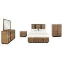 Terrace Bedroom Set - Michael's Discount Furniture