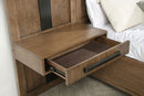 Terrace Bedroom Set - Michael's Discount Furniture