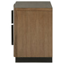 Terrace Nightstand - Michael's Discount Furniture
