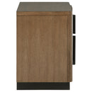 Terrace Nightstand - Michael's Discount Furniture