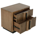 Terrace Nightstand - Michael's Discount Furniture